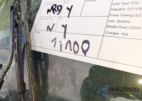 2022 Jeep Gladiator Willys Sport 4X4 z USA, uszkodzony, nr VIN 1C6HJTAG1NL108301